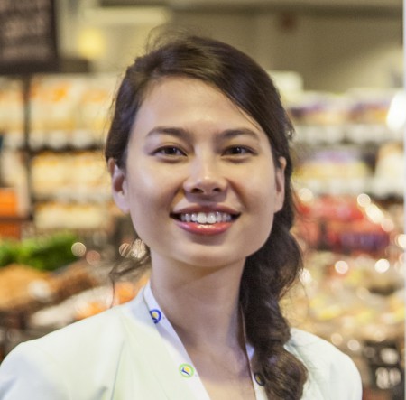 Yvonne Willemsen, M.Sc.